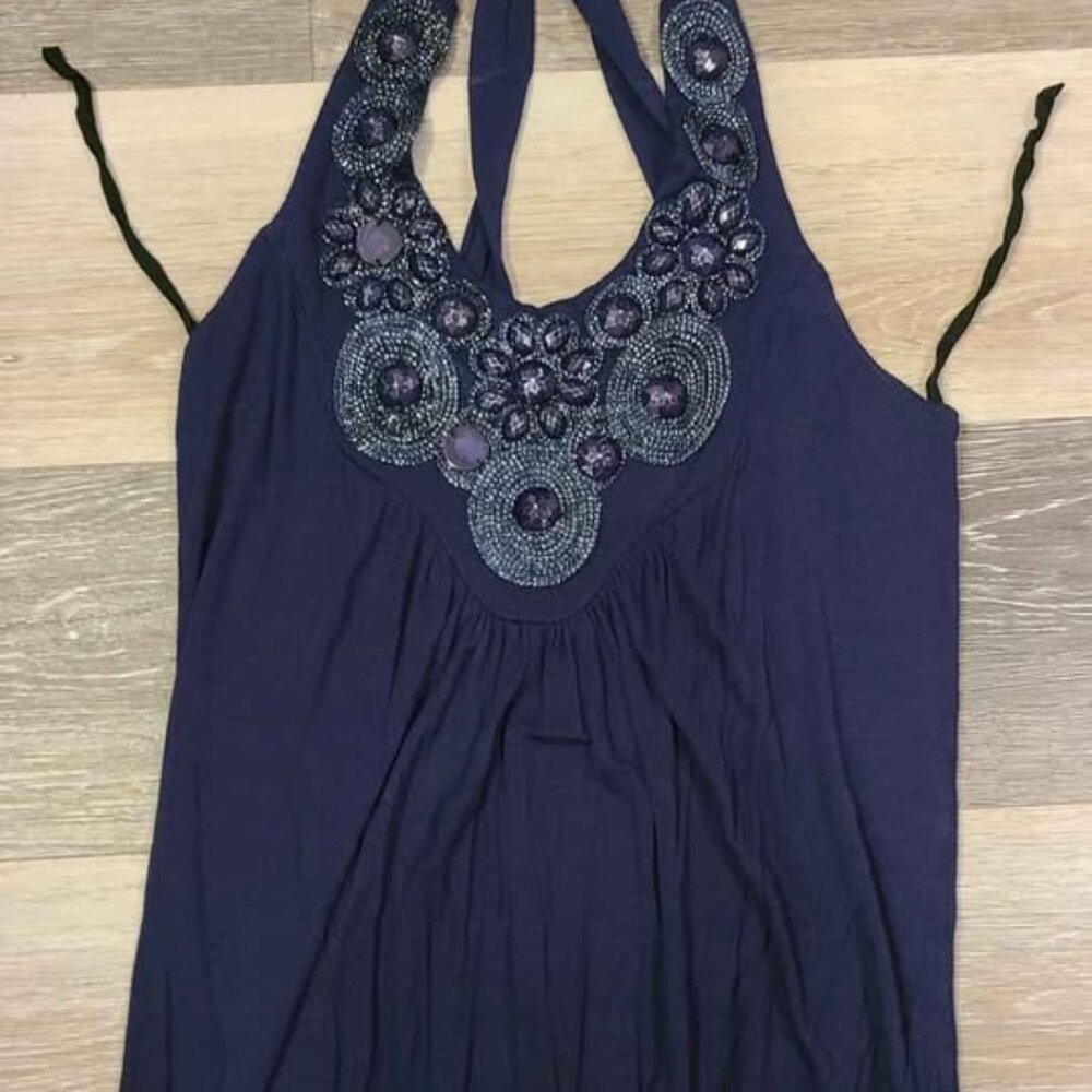 L Dressy Tank